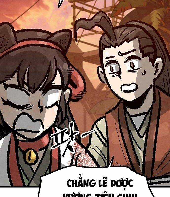 Chinh Phục Võ Lâm Chỉ Với Một Tô Mỳ Chapter 38 trang 114