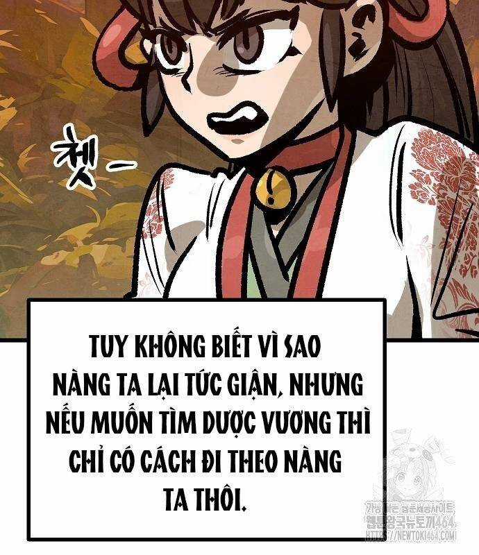 Chinh Phục Võ Lâm Chỉ Với Một Tô Mỳ Chapter 38 trang 12