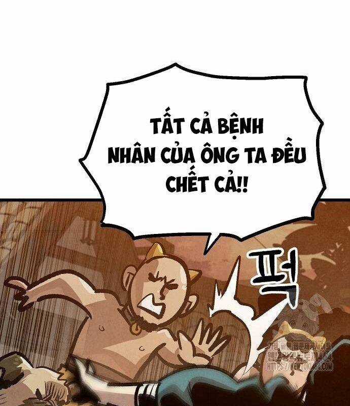 Chinh Phục Võ Lâm Chỉ Với Một Tô Mỳ Chapter 38 trang 121