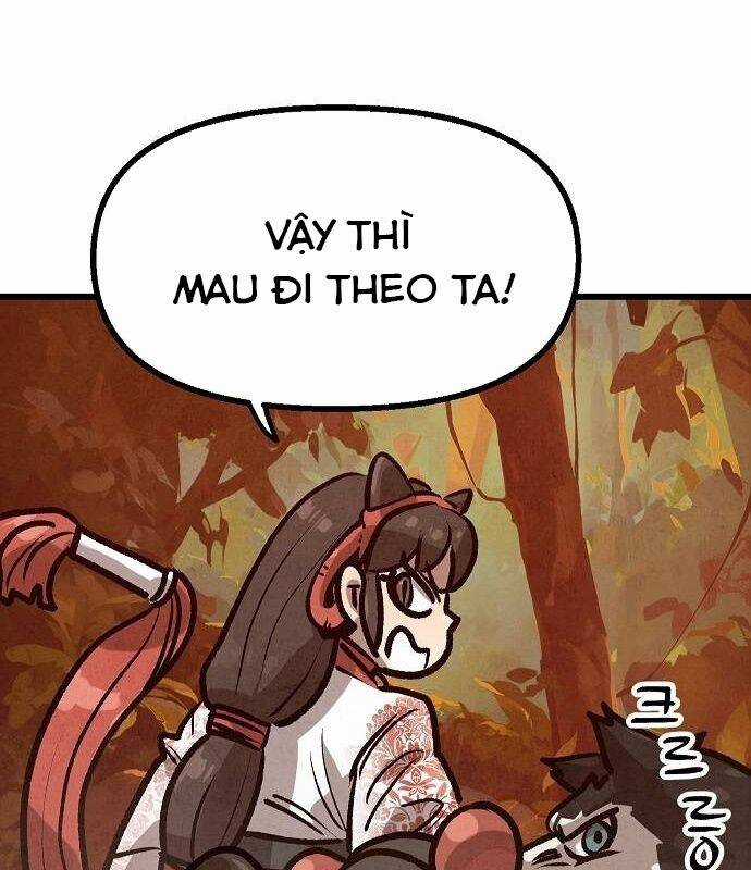 Chinh Phục Võ Lâm Chỉ Với Một Tô Mỳ Chapter 38 trang 26