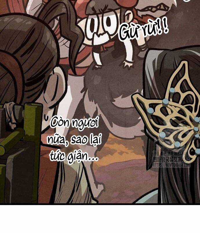 Chinh Phục Võ Lâm Chỉ Với Một Tô Mỳ Chapter 38 trang 27