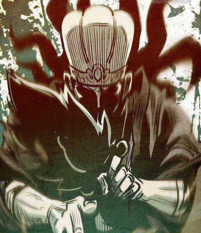 Chinh Phục Võ Lâm Chỉ Với Một Tô Mỳ Chapter 38 trang 38