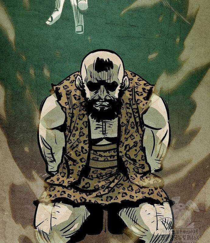 Chinh Phục Võ Lâm Chỉ Với Một Tô Mỳ Chapter 38 trang 39