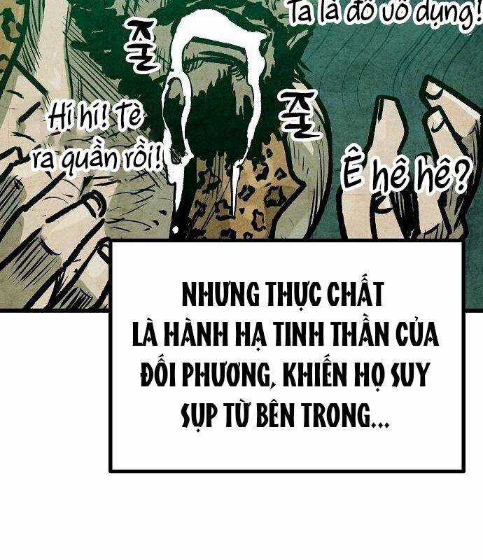 Chinh Phục Võ Lâm Chỉ Với Một Tô Mỳ Chapter 38 trang 42