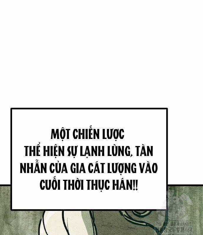 Chinh Phục Võ Lâm Chỉ Với Một Tô Mỳ Chapter 38 trang 43
