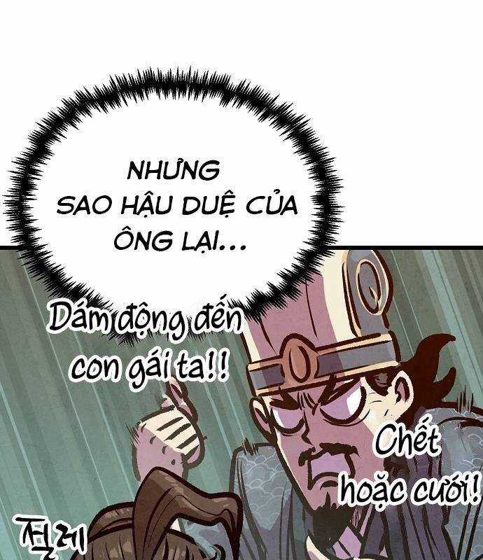 Chinh Phục Võ Lâm Chỉ Với Một Tô Mỳ Chapter 38 trang 46
