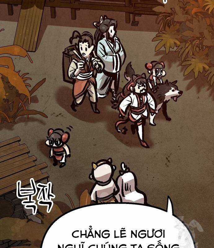 Chinh Phục Võ Lâm Chỉ Với Một Tô Mỳ Chapter 38 trang 49