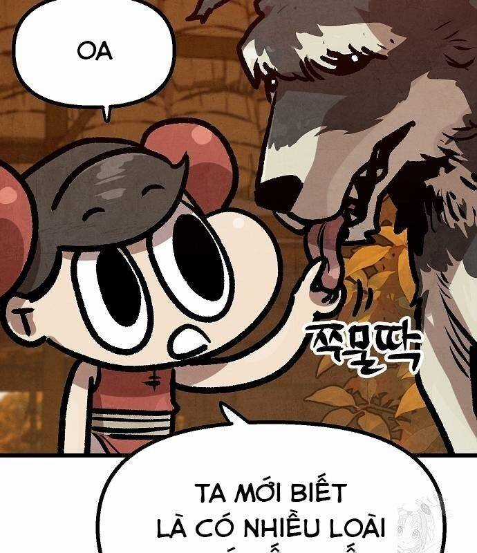 Chinh Phục Võ Lâm Chỉ Với Một Tô Mỳ Chapter 38 trang 51