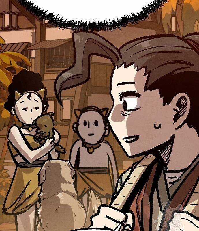 Chinh Phục Võ Lâm Chỉ Với Một Tô Mỳ Chapter 38 trang 53