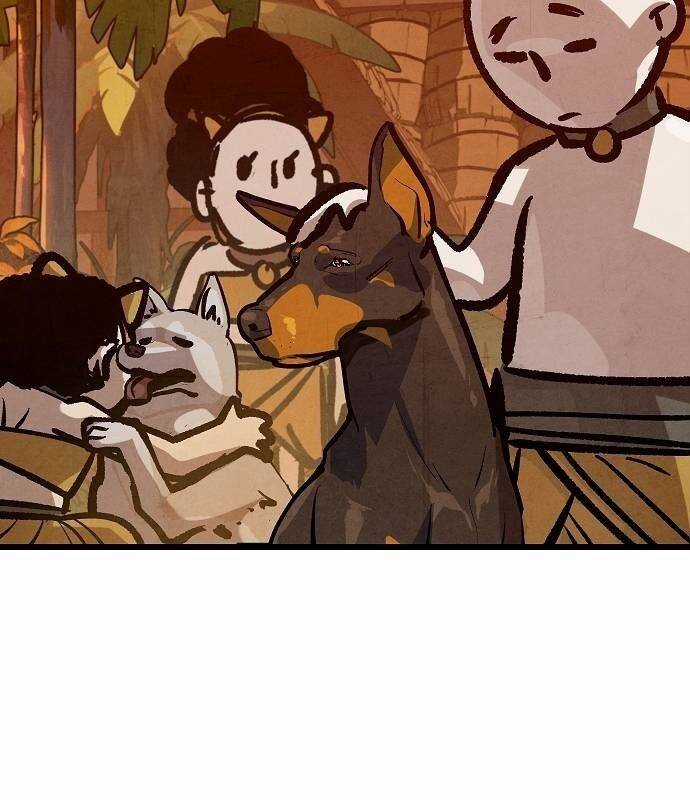 Chinh Phục Võ Lâm Chỉ Với Một Tô Mỳ Chapter 38 trang 55