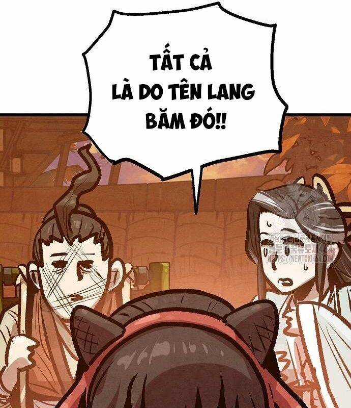 Chinh Phục Võ Lâm Chỉ Với Một Tô Mỳ Chapter 38 trang 74