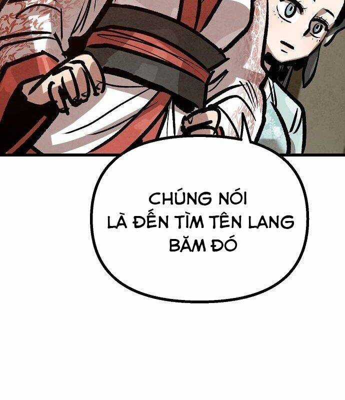 Chinh Phục Võ Lâm Chỉ Với Một Tô Mỳ Chapter 38 trang 85