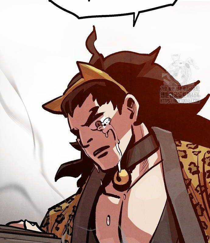 Chinh Phục Võ Lâm Chỉ Với Một Tô Mỳ Chapter 38 trang 97