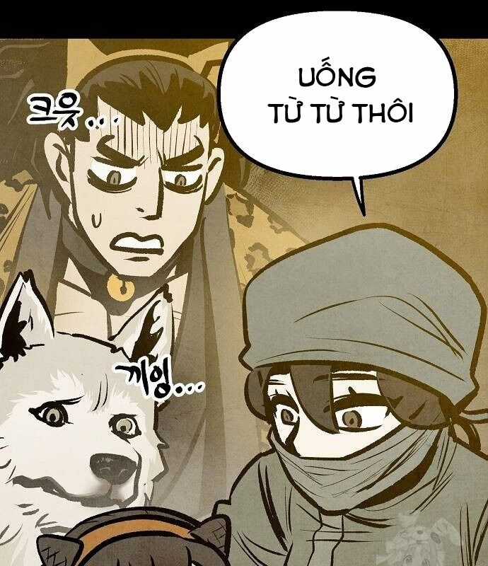 Chinh Phục Võ Lâm Chỉ Với Một Tô Mỳ Chapter 39 trang 114