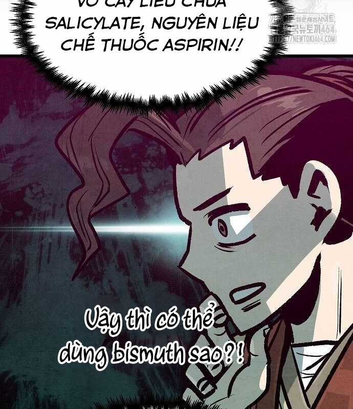 Chinh Phục Võ Lâm Chỉ Với Một Tô Mỳ Chapter 39 trang 117