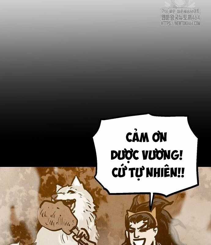 Chinh Phục Võ Lâm Chỉ Với Một Tô Mỳ Chapter 39 trang 119