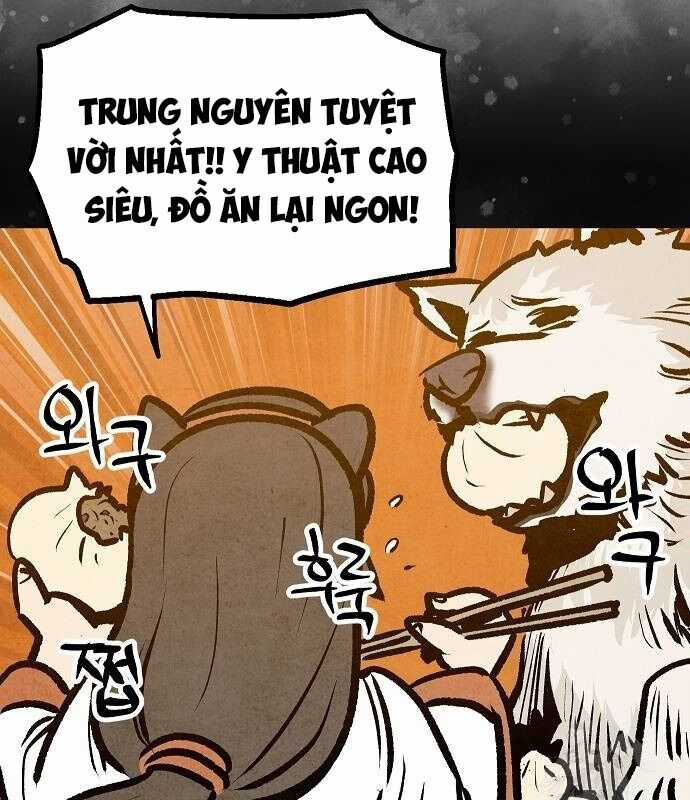 Chinh Phục Võ Lâm Chỉ Với Một Tô Mỳ Chapter 39 trang 128