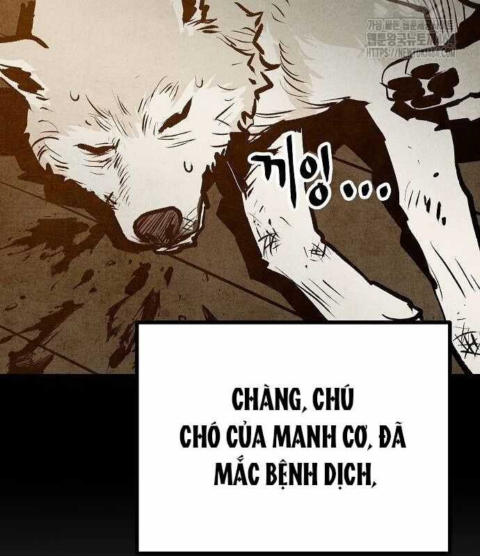 Chinh Phục Võ Lâm Chỉ Với Một Tô Mỳ Chapter 39 trang 133