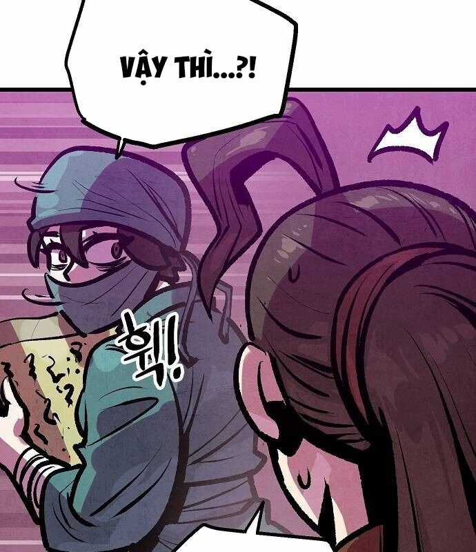 Chinh Phục Võ Lâm Chỉ Với Một Tô Mỳ Chapter 39 trang 26