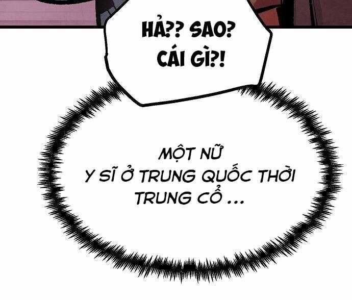 Chinh Phục Võ Lâm Chỉ Với Một Tô Mỳ Chapter 39 trang 27