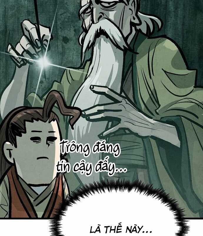 Chinh Phục Võ Lâm Chỉ Với Một Tô Mỳ Chapter 39 trang 31