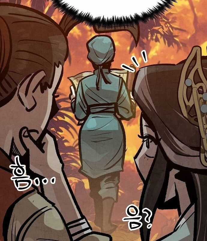 Chinh Phục Võ Lâm Chỉ Với Một Tô Mỳ Chapter 39 trang 33