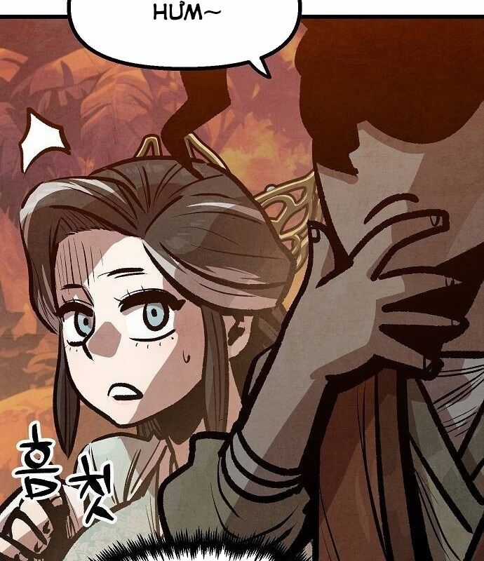 Chinh Phục Võ Lâm Chỉ Với Một Tô Mỳ Chapter 39 trang 35