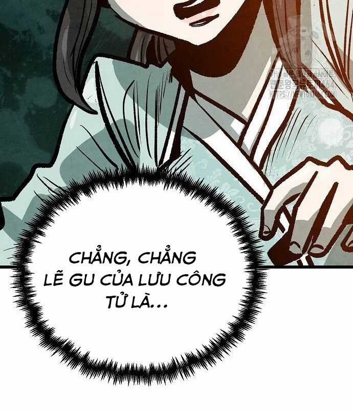 Chinh Phục Võ Lâm Chỉ Với Một Tô Mỳ Chapter 39 trang 38