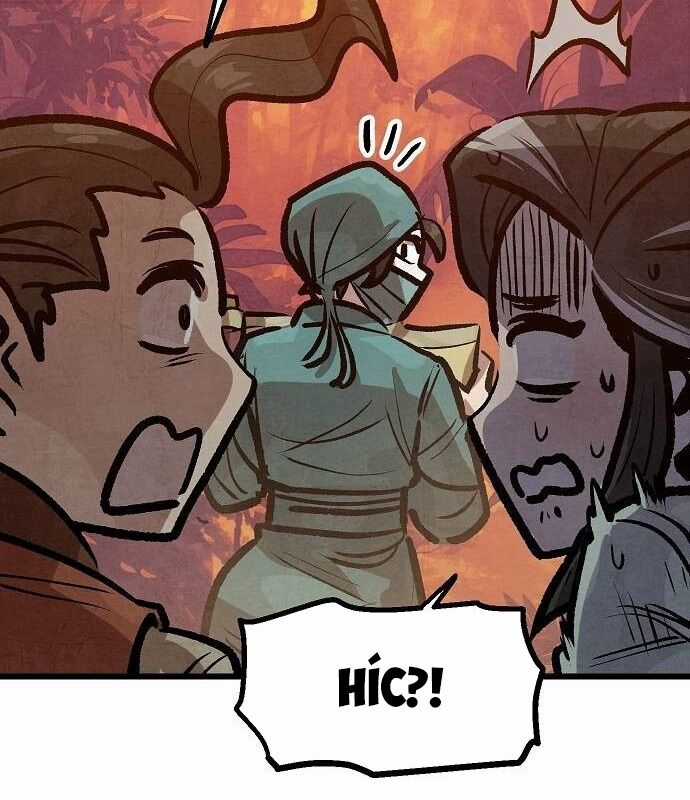 Chinh Phục Võ Lâm Chỉ Với Một Tô Mỳ Chapter 39 trang 45