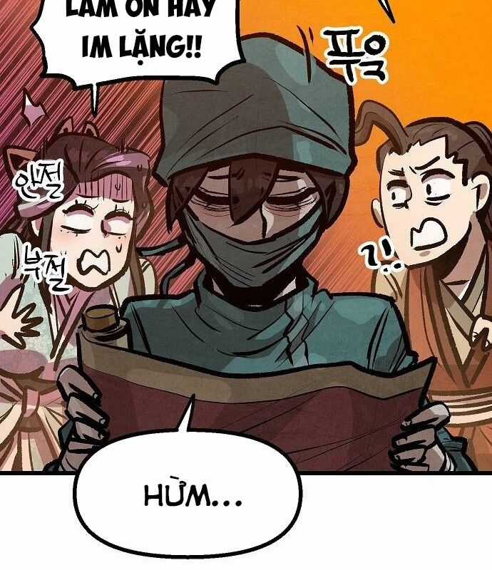 Chinh Phục Võ Lâm Chỉ Với Một Tô Mỳ Chapter 39 trang 47