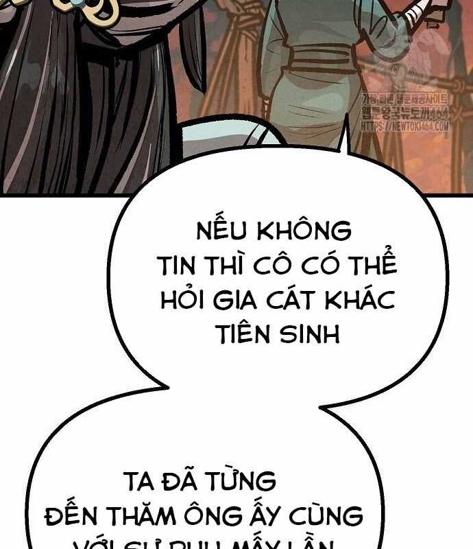 Chinh Phục Võ Lâm Chỉ Với Một Tô Mỳ Chapter 39 trang 56