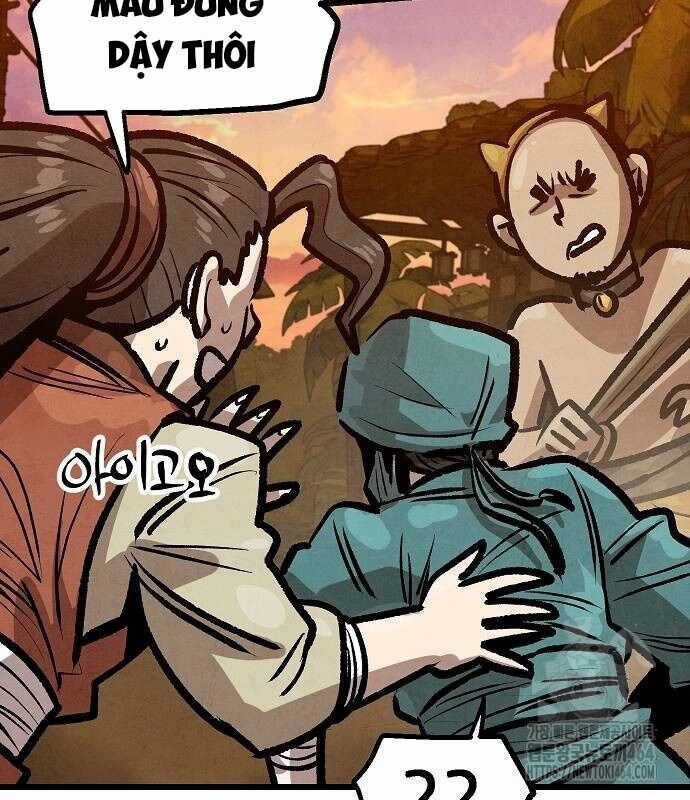 Chinh Phục Võ Lâm Chỉ Với Một Tô Mỳ Chapter 39 trang 6