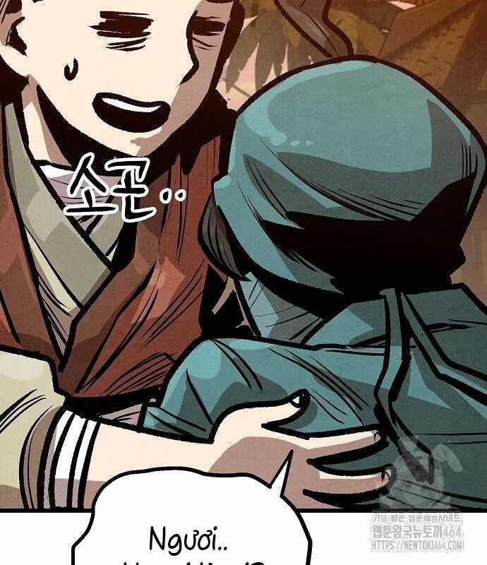 Chinh Phục Võ Lâm Chỉ Với Một Tô Mỳ Chapter 39 trang 8