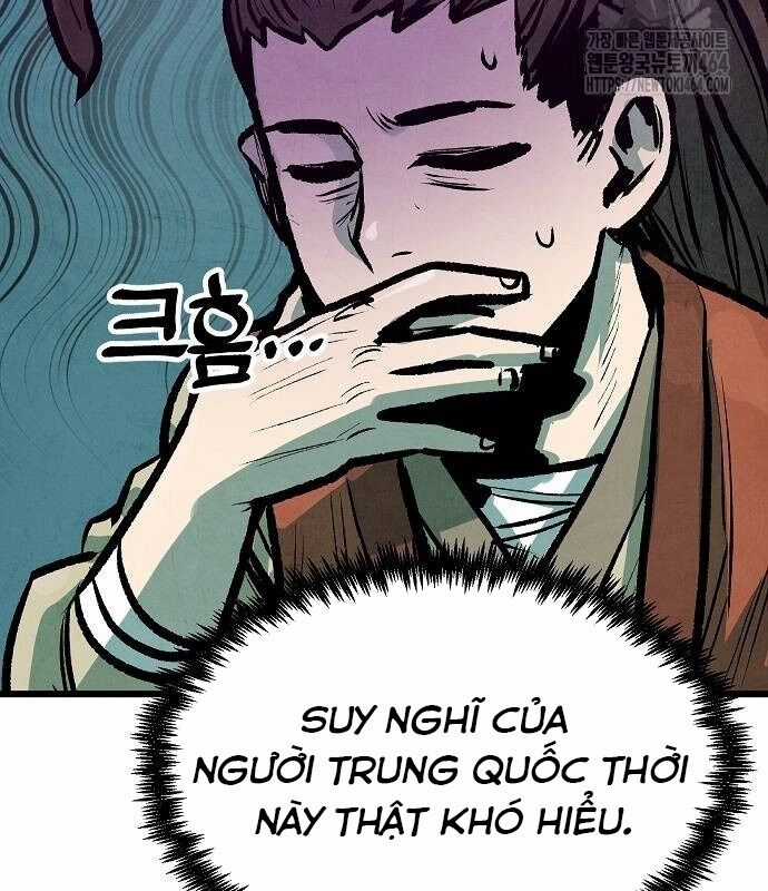 Chinh Phục Võ Lâm Chỉ Với Một Tô Mỳ Chapter 39 trang 97