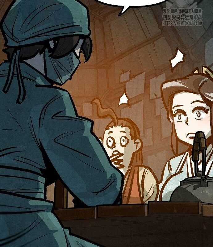 Chinh Phục Võ Lâm Chỉ Với Một Tô Mỳ Chapter 39 trang 99