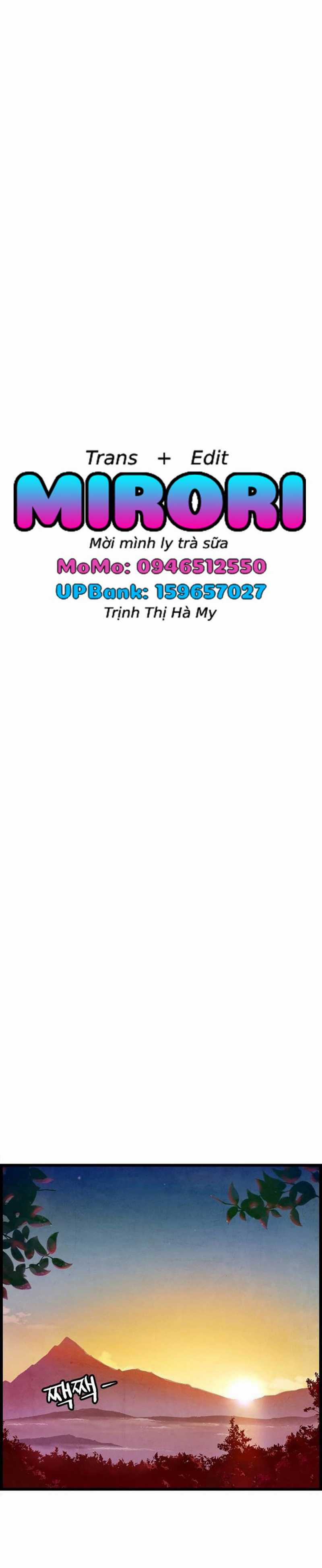 Chinh Phục Võ Lâm Chỉ Với Một Tô Mỳ Chapter 4 trang 15