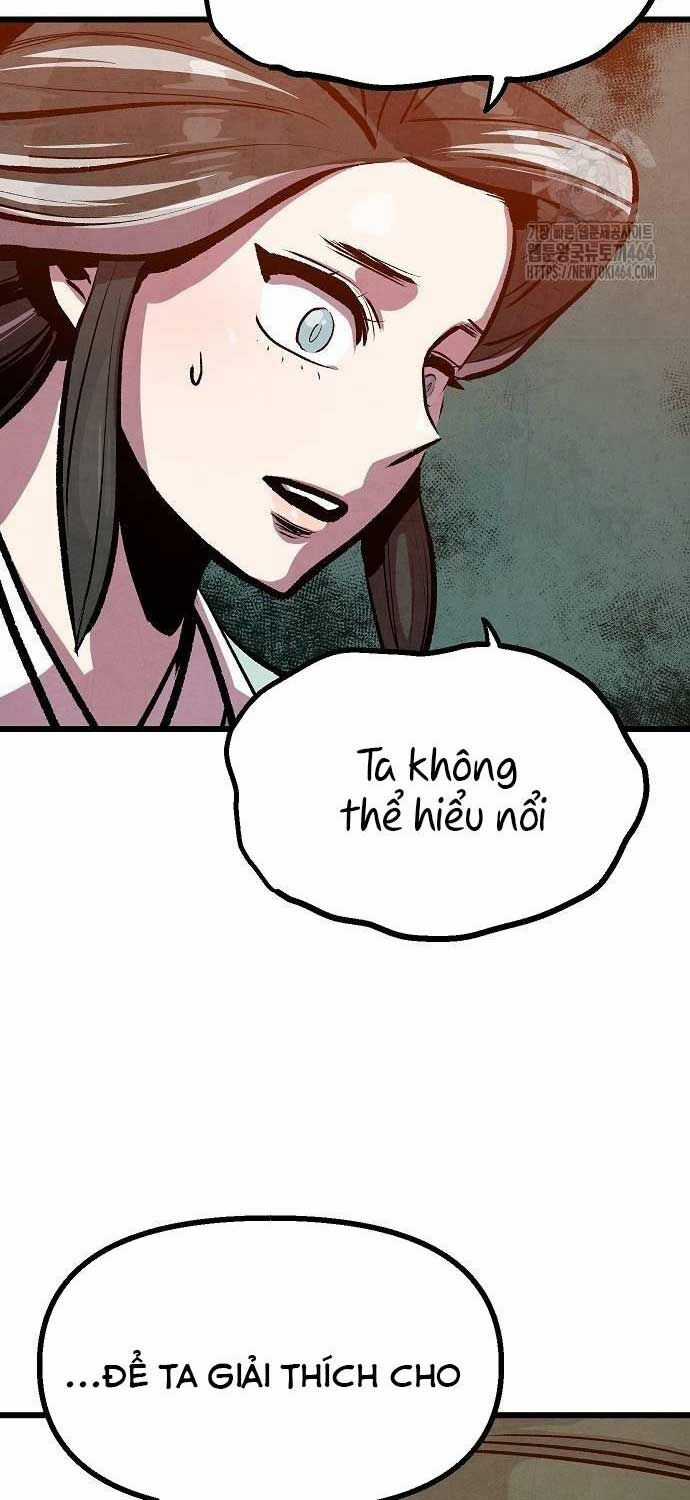 Chinh Phục Võ Lâm Chỉ Với Một Tô Mỳ Chapter 40 trang 11