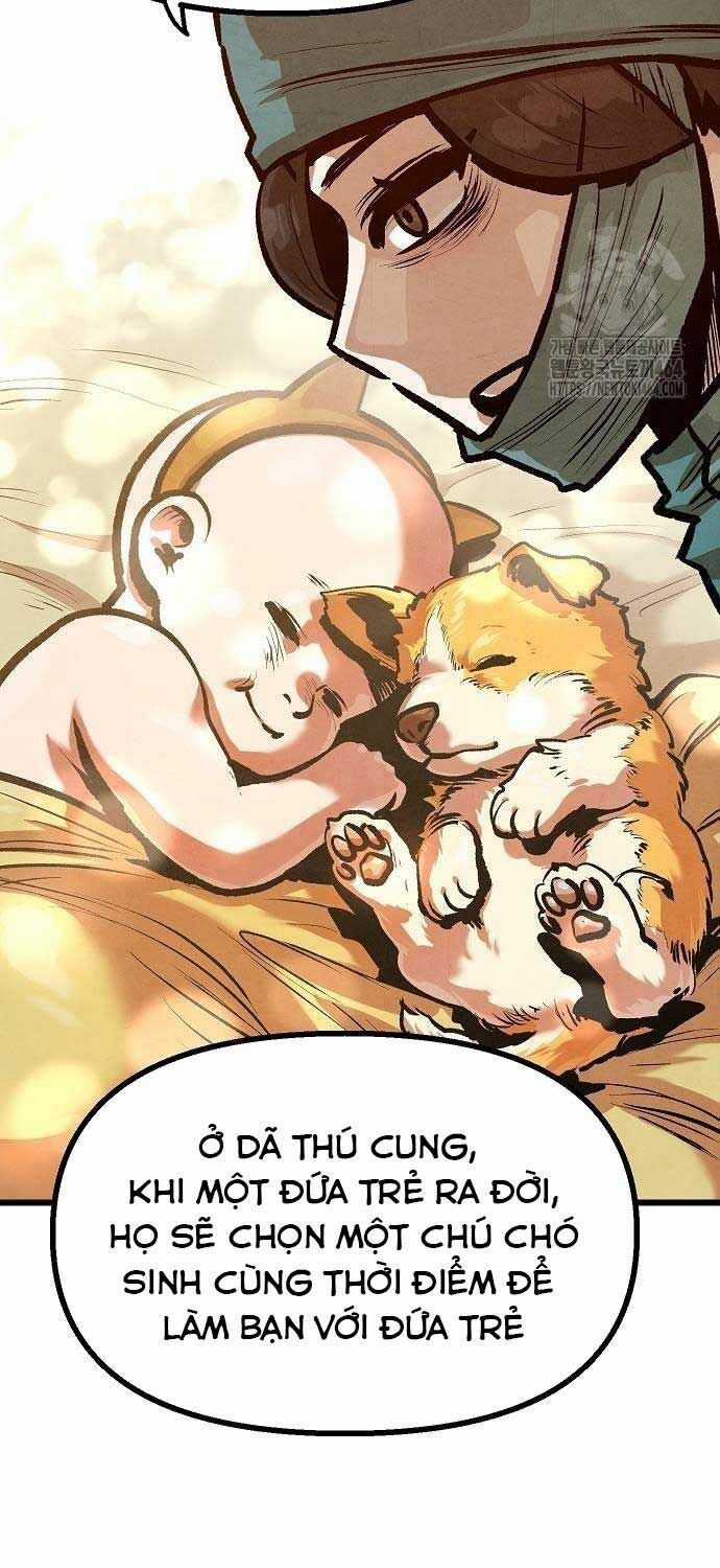 Chinh Phục Võ Lâm Chỉ Với Một Tô Mỳ Chapter 40 trang 12