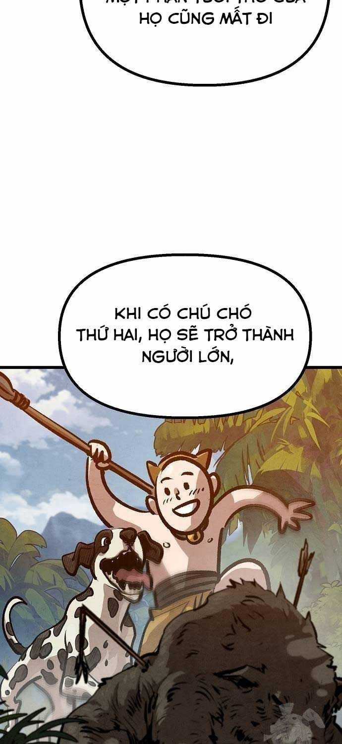 Chinh Phục Võ Lâm Chỉ Với Một Tô Mỳ Chapter 40 trang 16