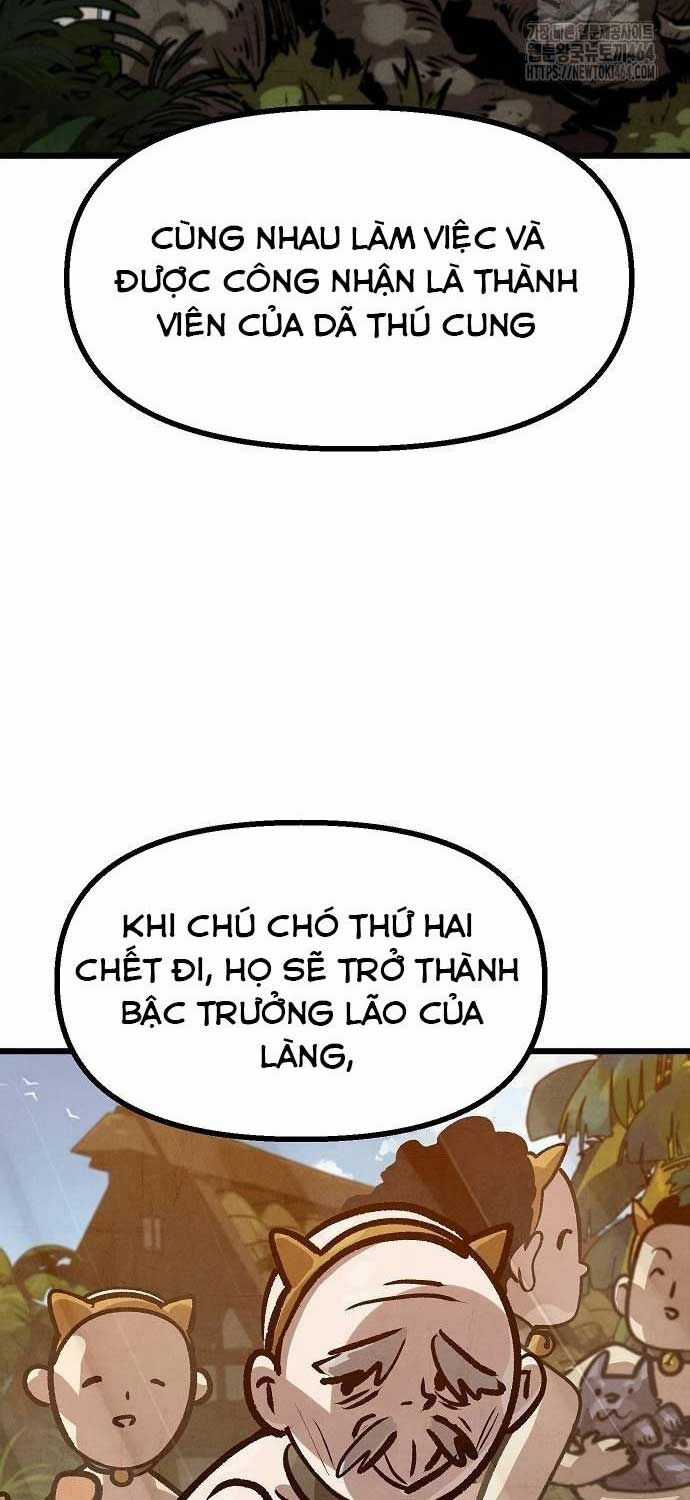 Chinh Phục Võ Lâm Chỉ Với Một Tô Mỳ Chapter 40 trang 17