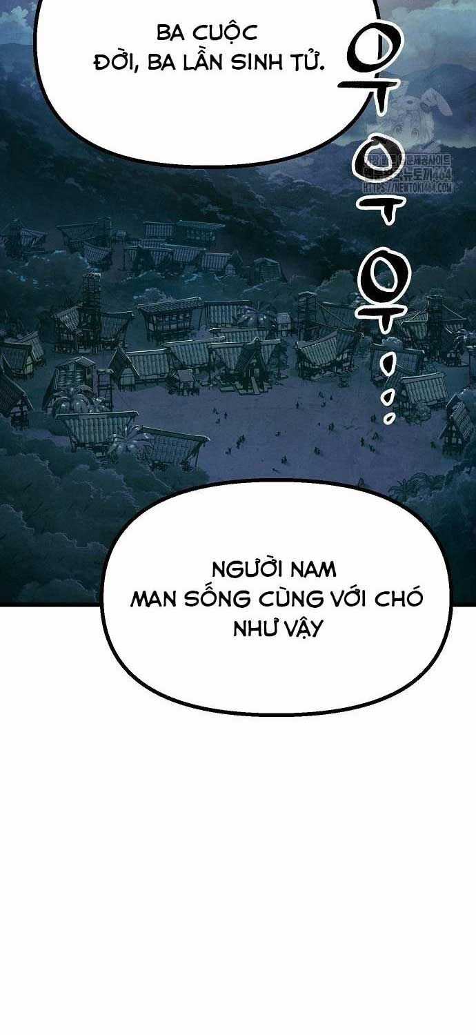 Chinh Phục Võ Lâm Chỉ Với Một Tô Mỳ Chapter 40 trang 19
