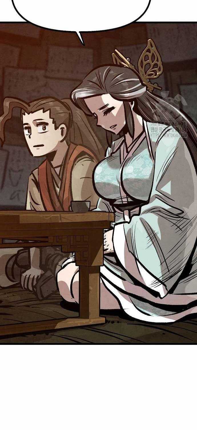 Chinh Phục Võ Lâm Chỉ Với Một Tô Mỳ Chapter 40 trang 21