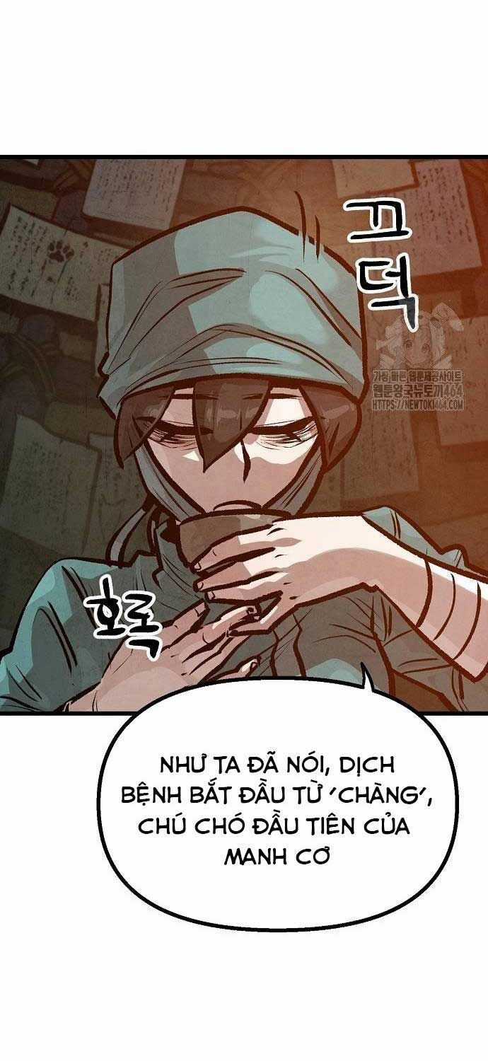 Chinh Phục Võ Lâm Chỉ Với Một Tô Mỳ Chapter 40 trang 22