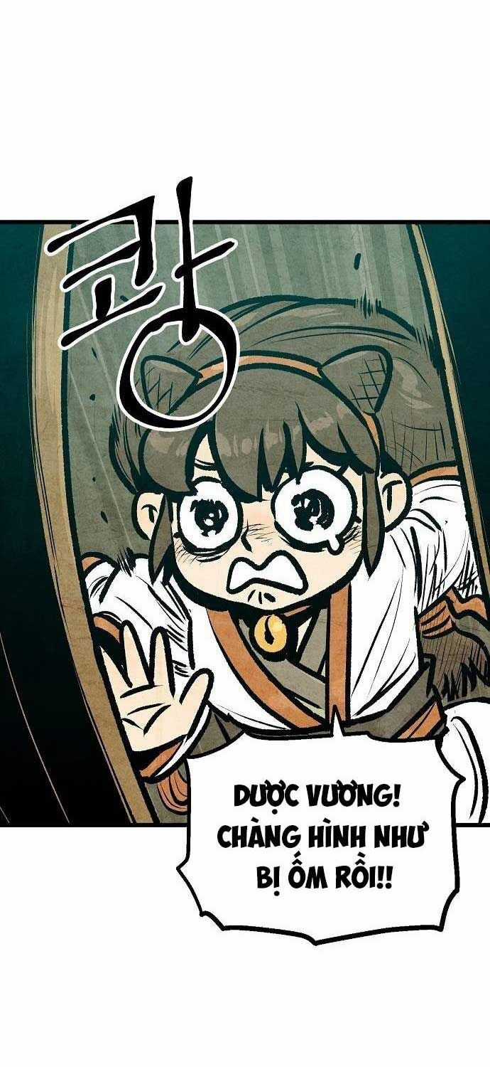 Chinh Phục Võ Lâm Chỉ Với Một Tô Mỳ Chapter 40 trang 25