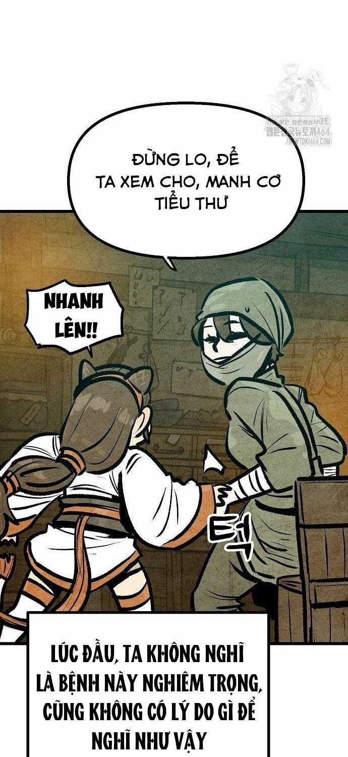 Chinh Phục Võ Lâm Chỉ Với Một Tô Mỳ Chapter 40 trang 26