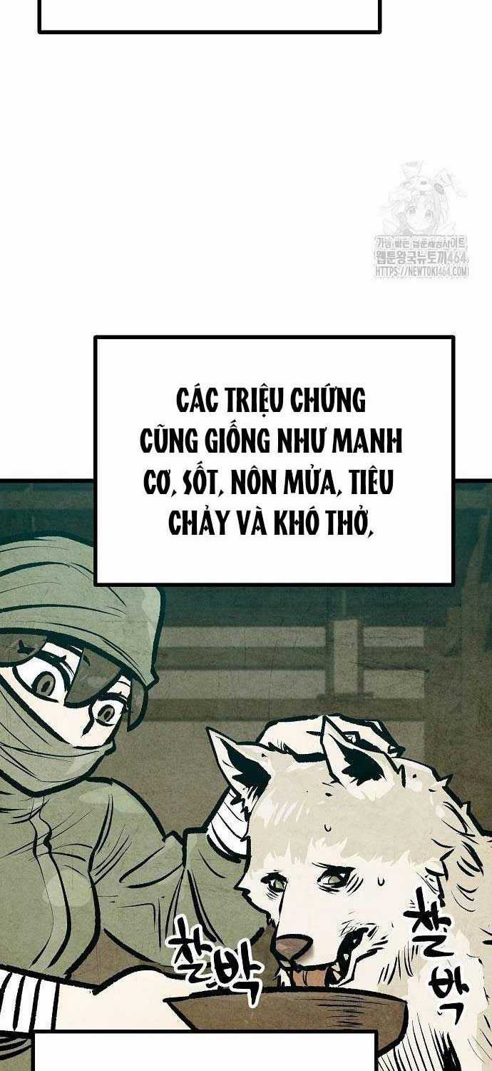 Chinh Phục Võ Lâm Chỉ Với Một Tô Mỳ Chapter 40 trang 27