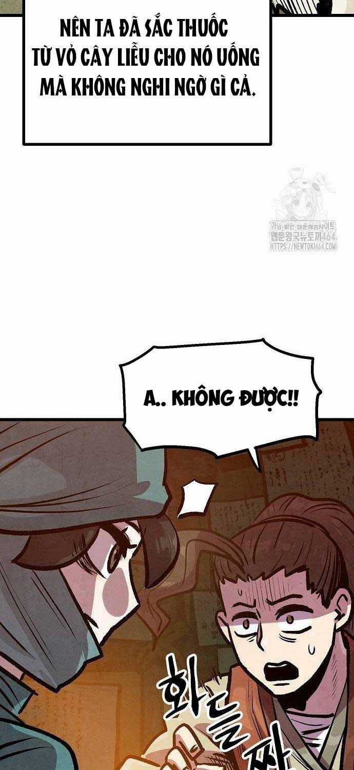 Chinh Phục Võ Lâm Chỉ Với Một Tô Mỳ Chapter 40 trang 28