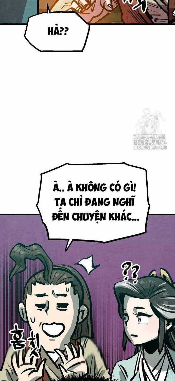 Chinh Phục Võ Lâm Chỉ Với Một Tô Mỳ Chapter 40 trang 29