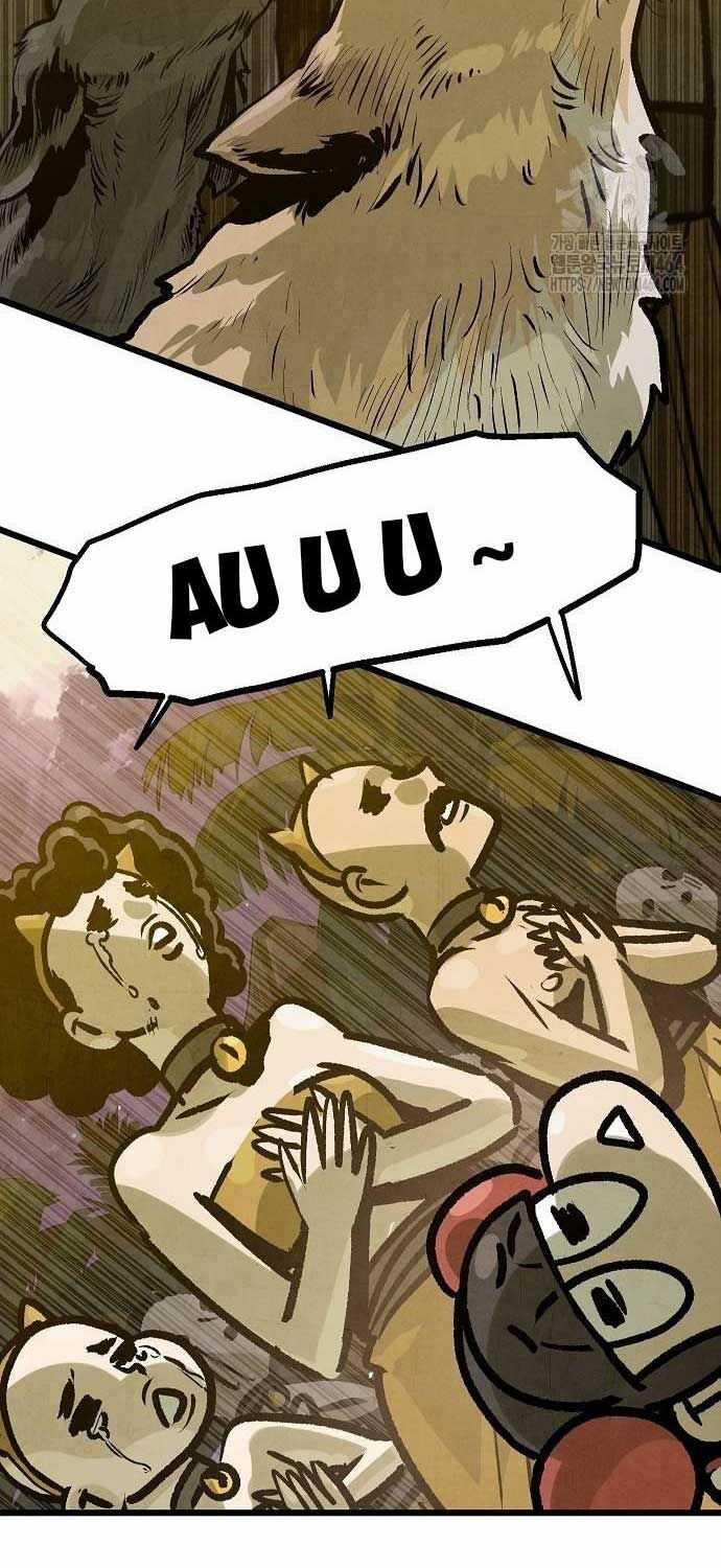 Chinh Phục Võ Lâm Chỉ Với Một Tô Mỳ Chapter 40 trang 3