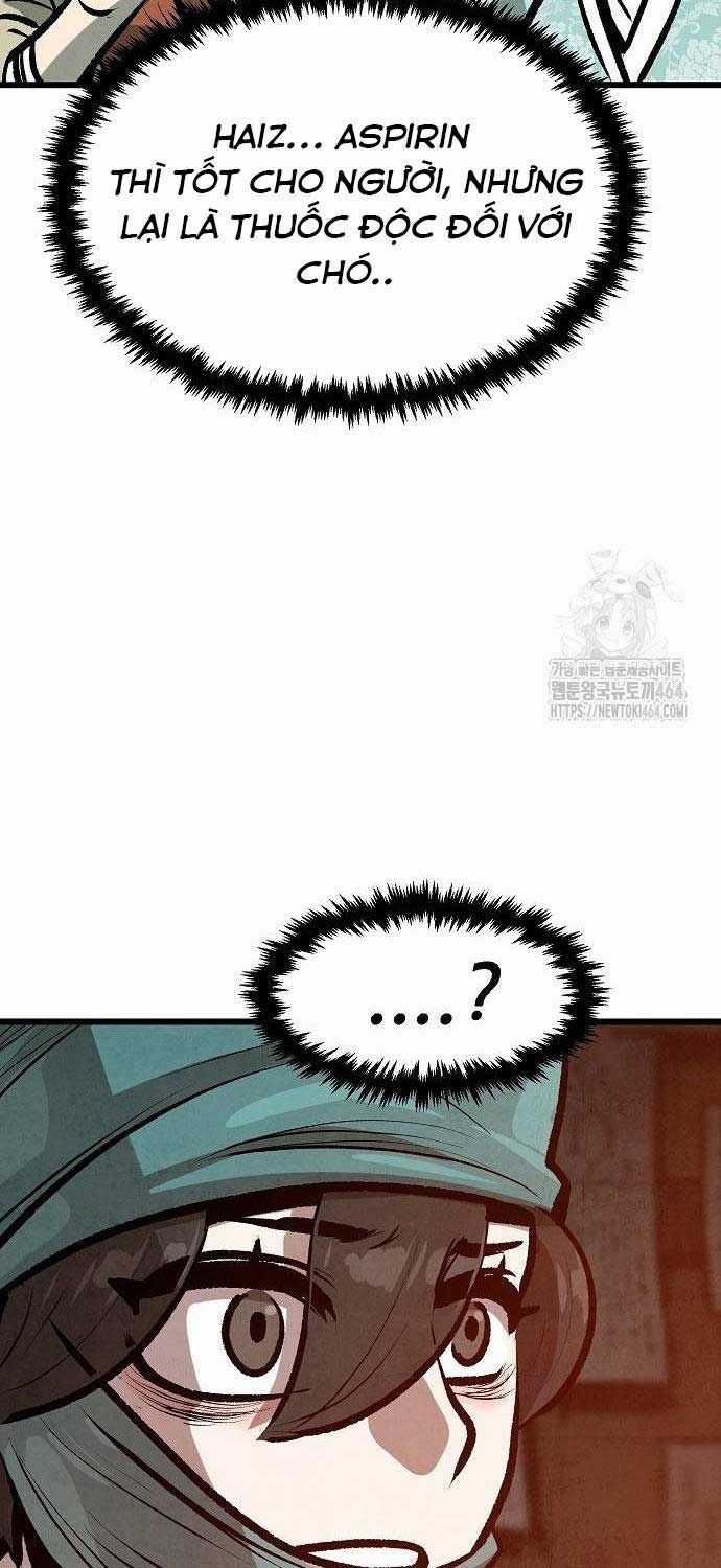 Chinh Phục Võ Lâm Chỉ Với Một Tô Mỳ Chapter 40 trang 30